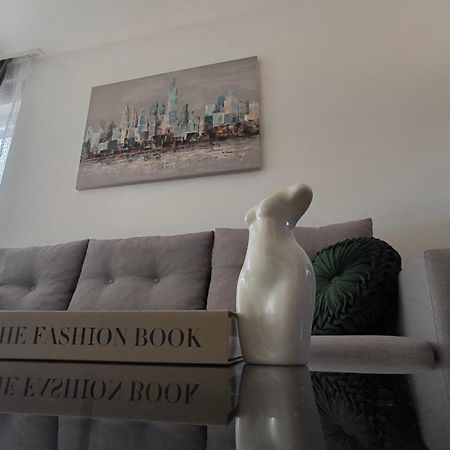Amelie Apartment ซาดาร์ ภายนอก รูปภาพ