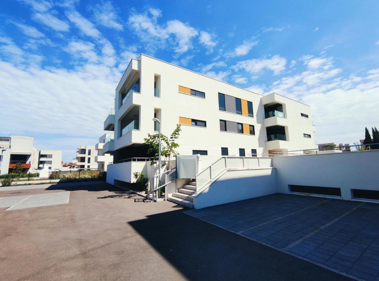 Amelie Apartment ซาดาร์ ภายนอก รูปภาพ