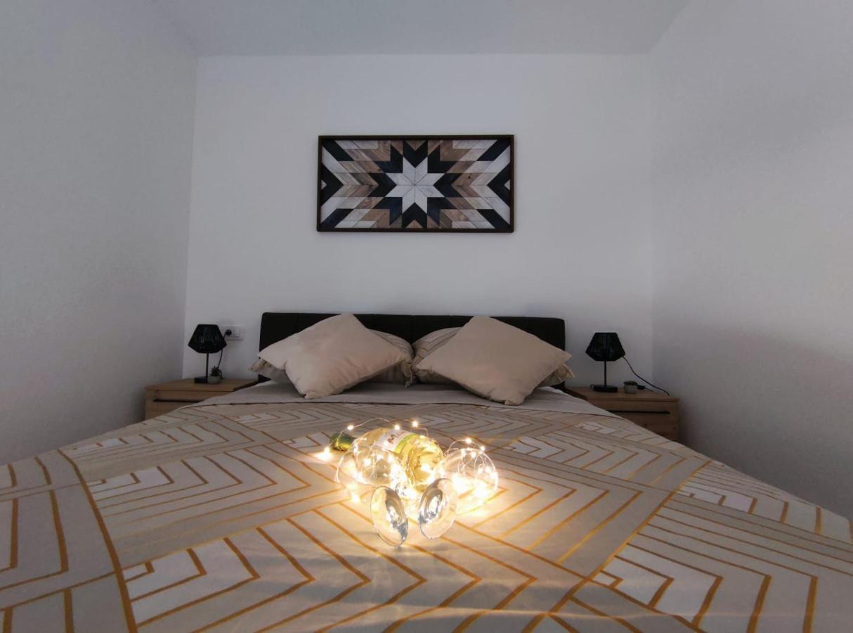 Amelie Apartment ซาดาร์ ภายนอก รูปภาพ