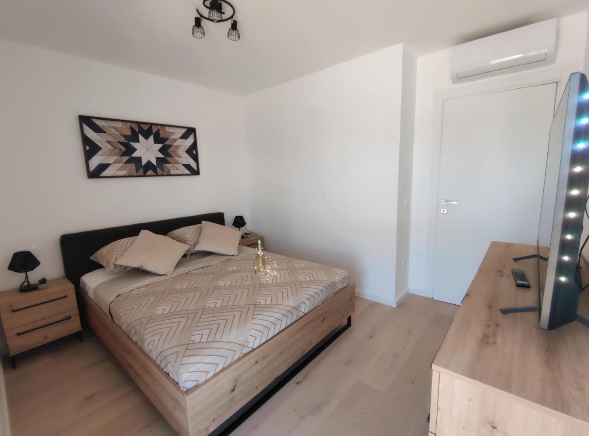 Amelie Apartment ซาดาร์ ภายนอก รูปภาพ