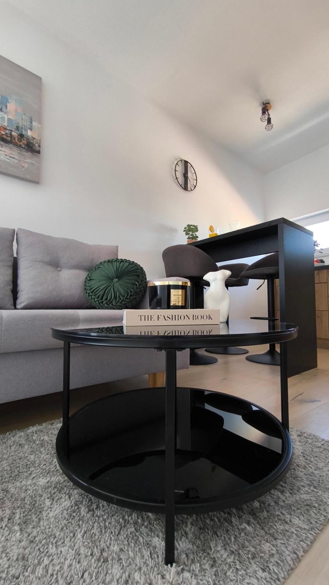 Amelie Apartment ซาดาร์ ภายนอก รูปภาพ