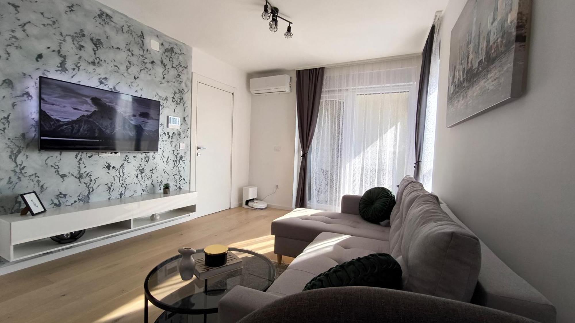 Amelie Apartment ซาดาร์ ภายนอก รูปภาพ