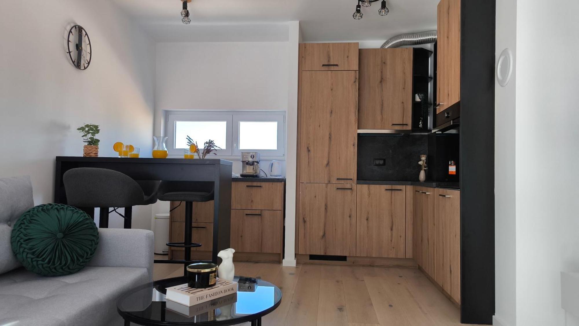Amelie Apartment ซาดาร์ ภายนอก รูปภาพ
