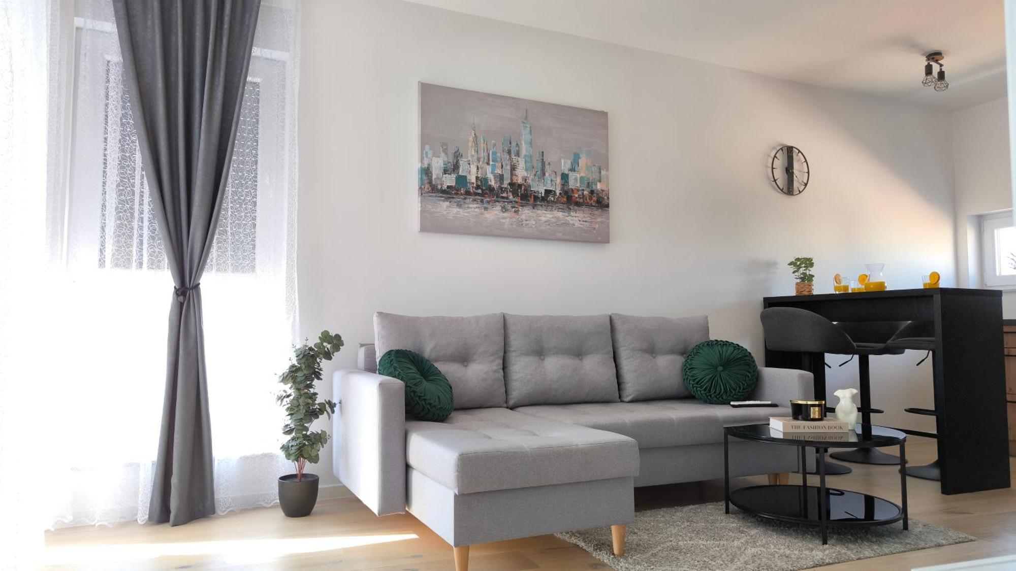 Amelie Apartment ซาดาร์ ภายนอก รูปภาพ