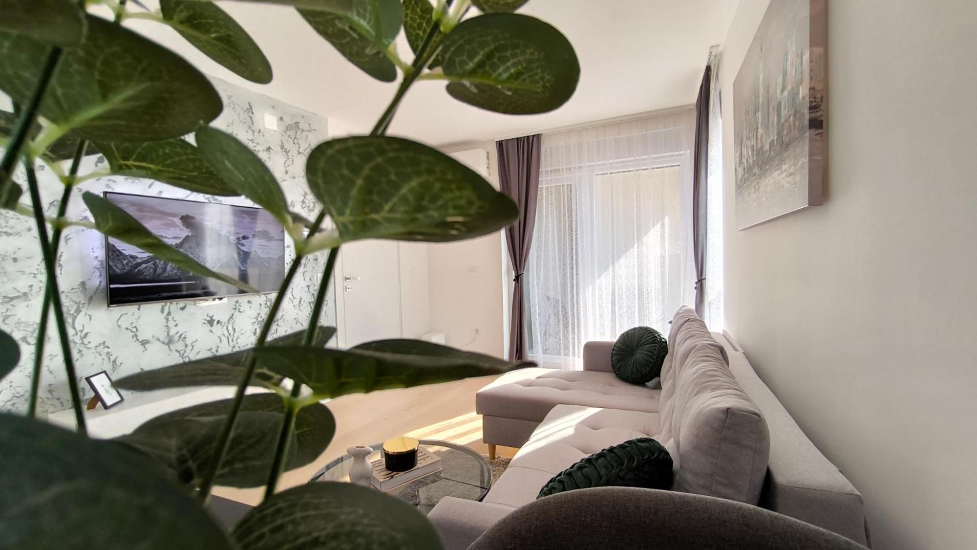 Amelie Apartment ซาดาร์ ภายนอก รูปภาพ