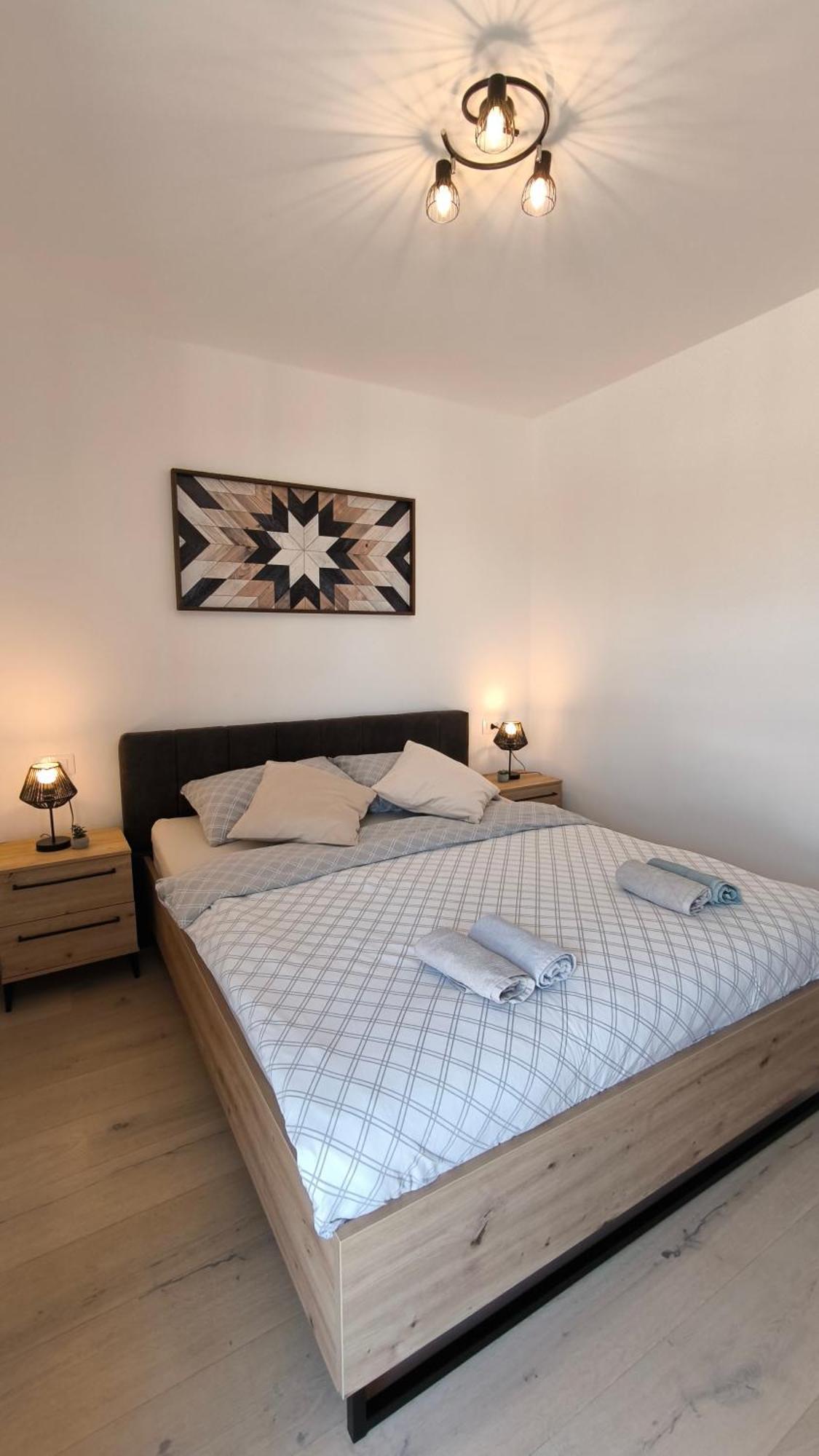 Amelie Apartment ซาดาร์ ภายนอก รูปภาพ