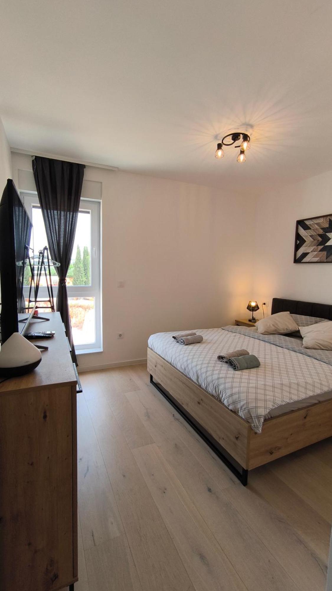 Amelie Apartment ซาดาร์ ภายนอก รูปภาพ