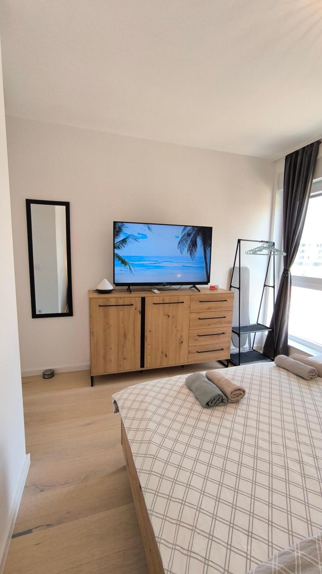 Amelie Apartment ซาดาร์ ภายนอก รูปภาพ
