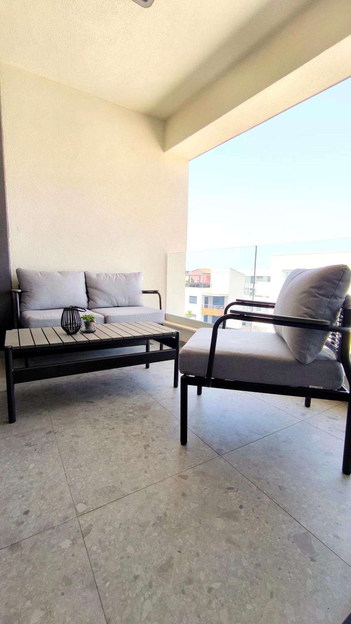 Amelie Apartment ซาดาร์ ภายนอก รูปภาพ
